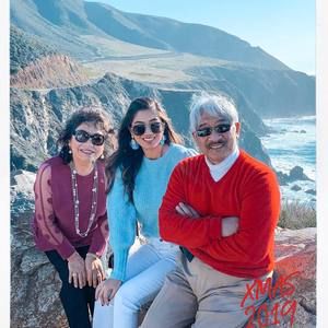 Meet your Posher, Sunny